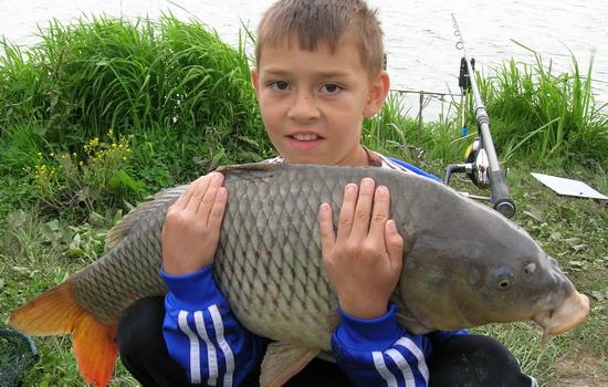 CUPA COPIILOR editia a IV-a